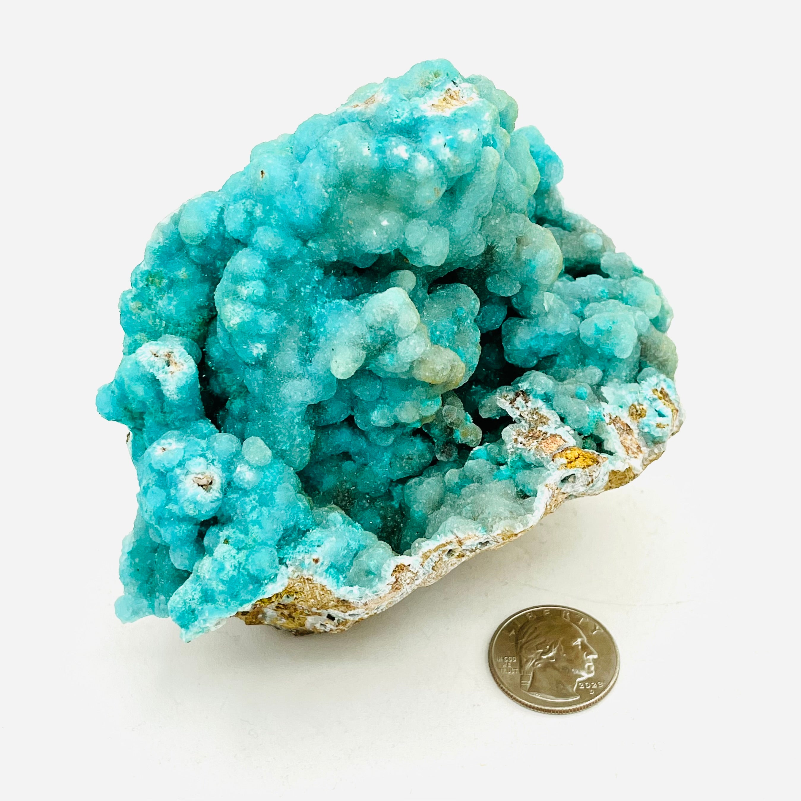 Hemimorphite
