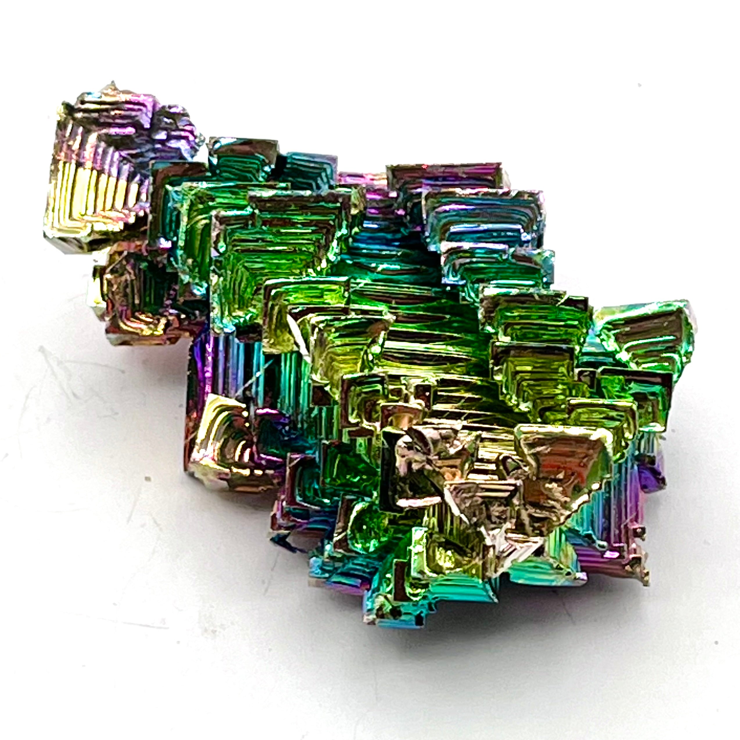 Bismuth