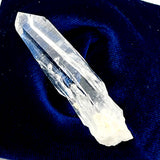 Powerful Colombian Lemurian Clear Point