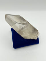 Lemurian Quartz