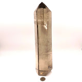 Smoky Quartz Tower