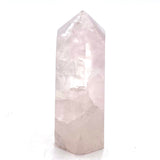Rose Quartz Point