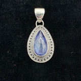 Tanzanite Pendant