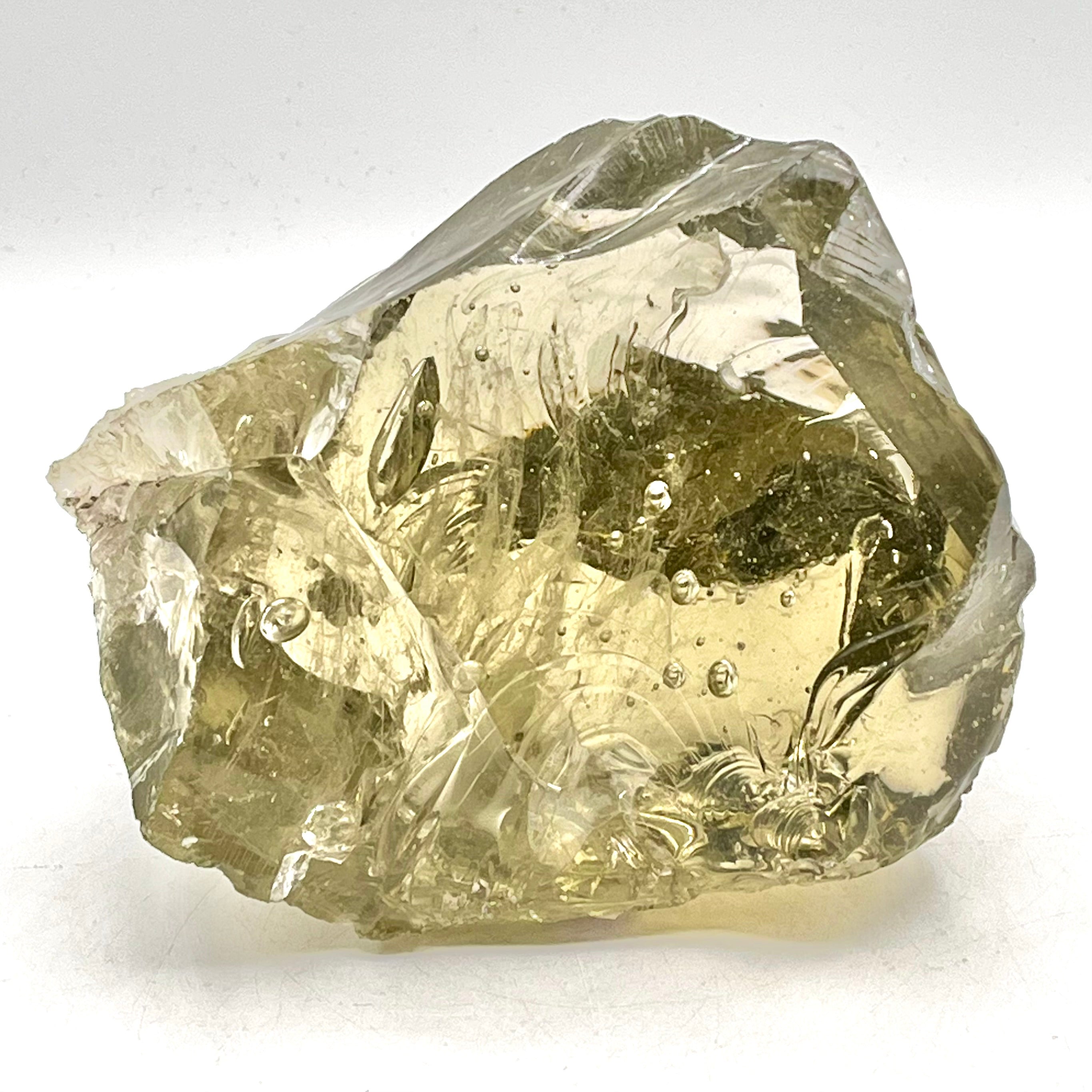 Light Green Andara