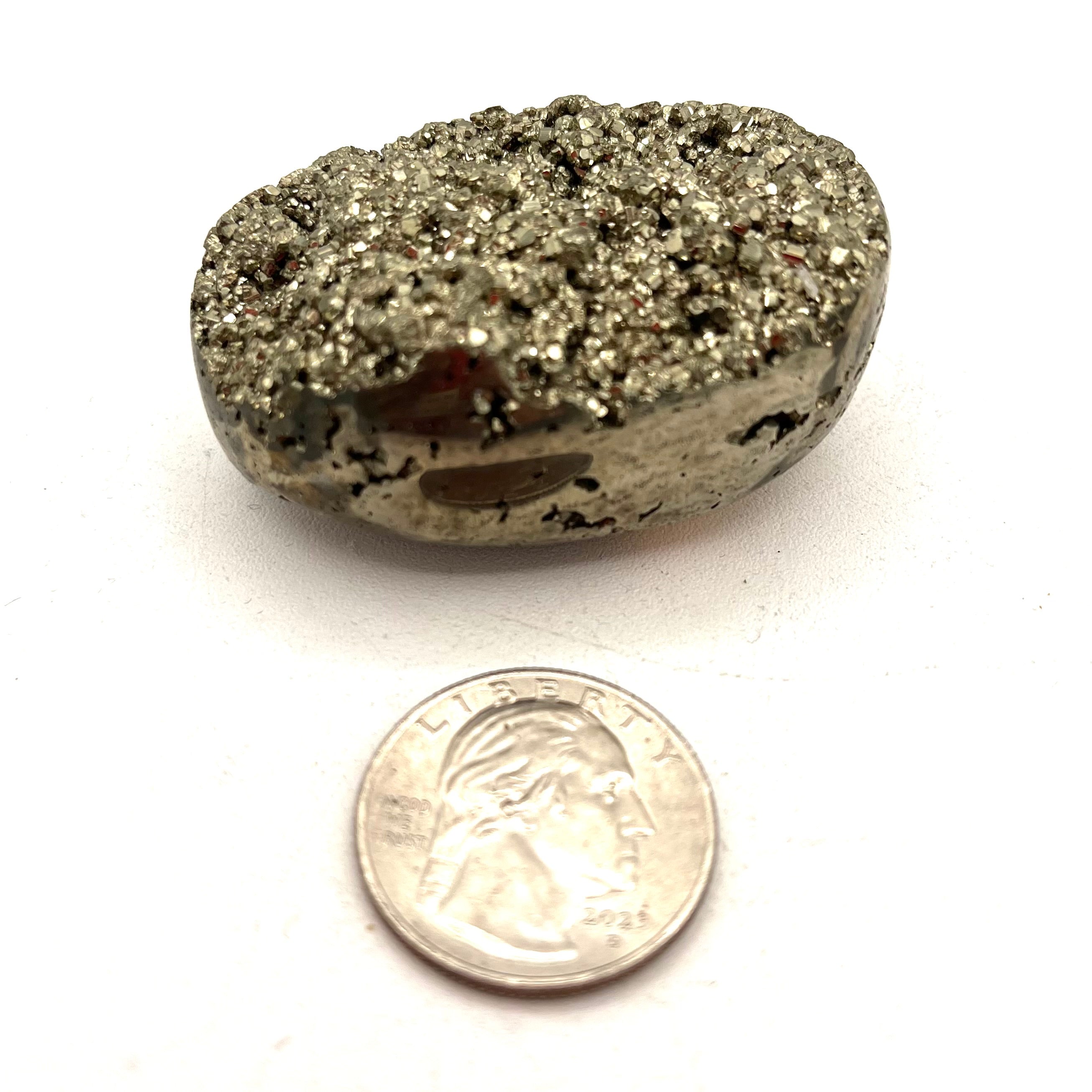 Pyrite