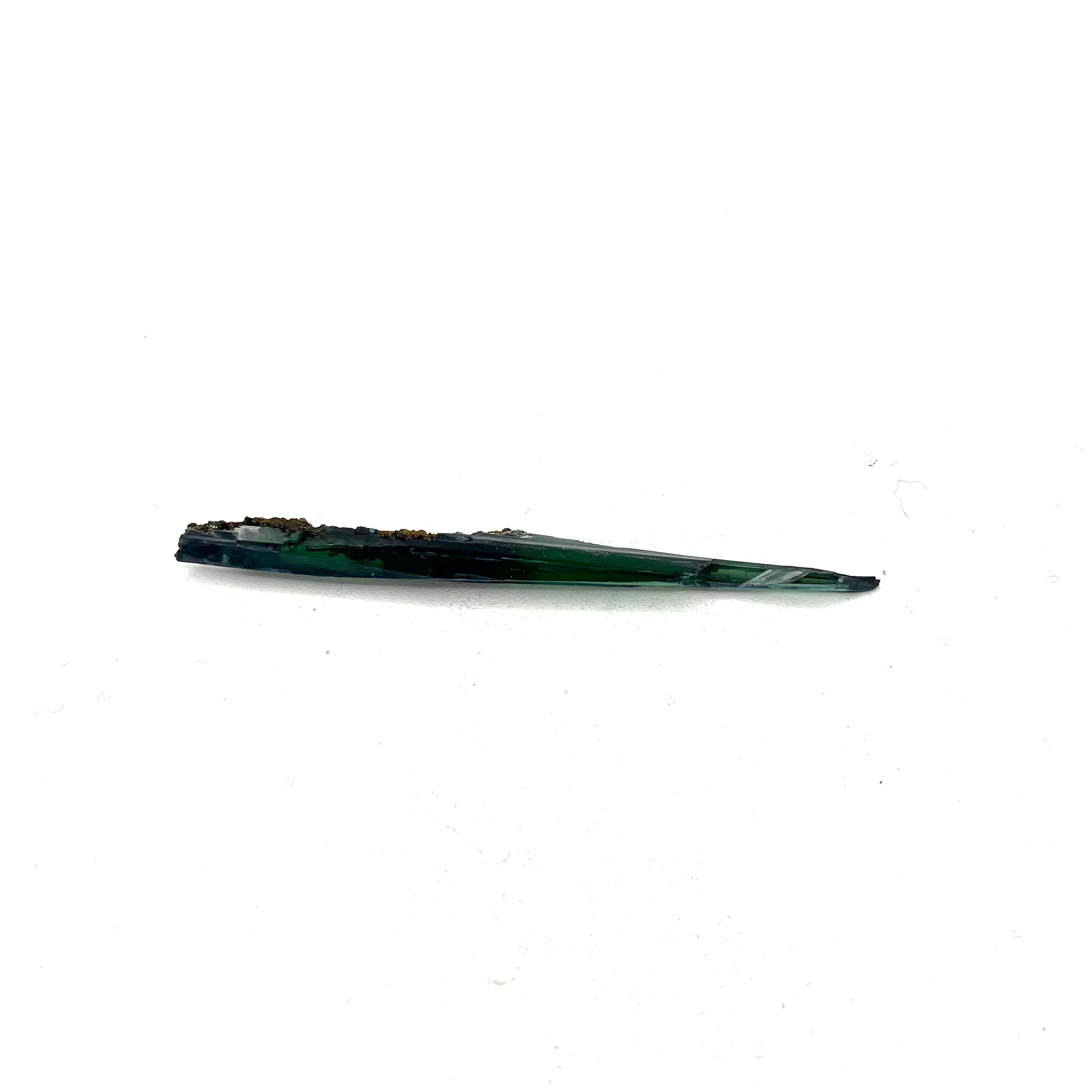 Vivianite