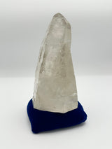 Lemurian Quartz