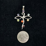 Chakra Pendant