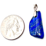 Lapis Pendant