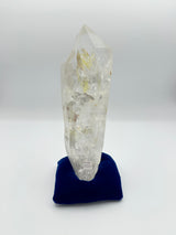 Lemurian Quartz