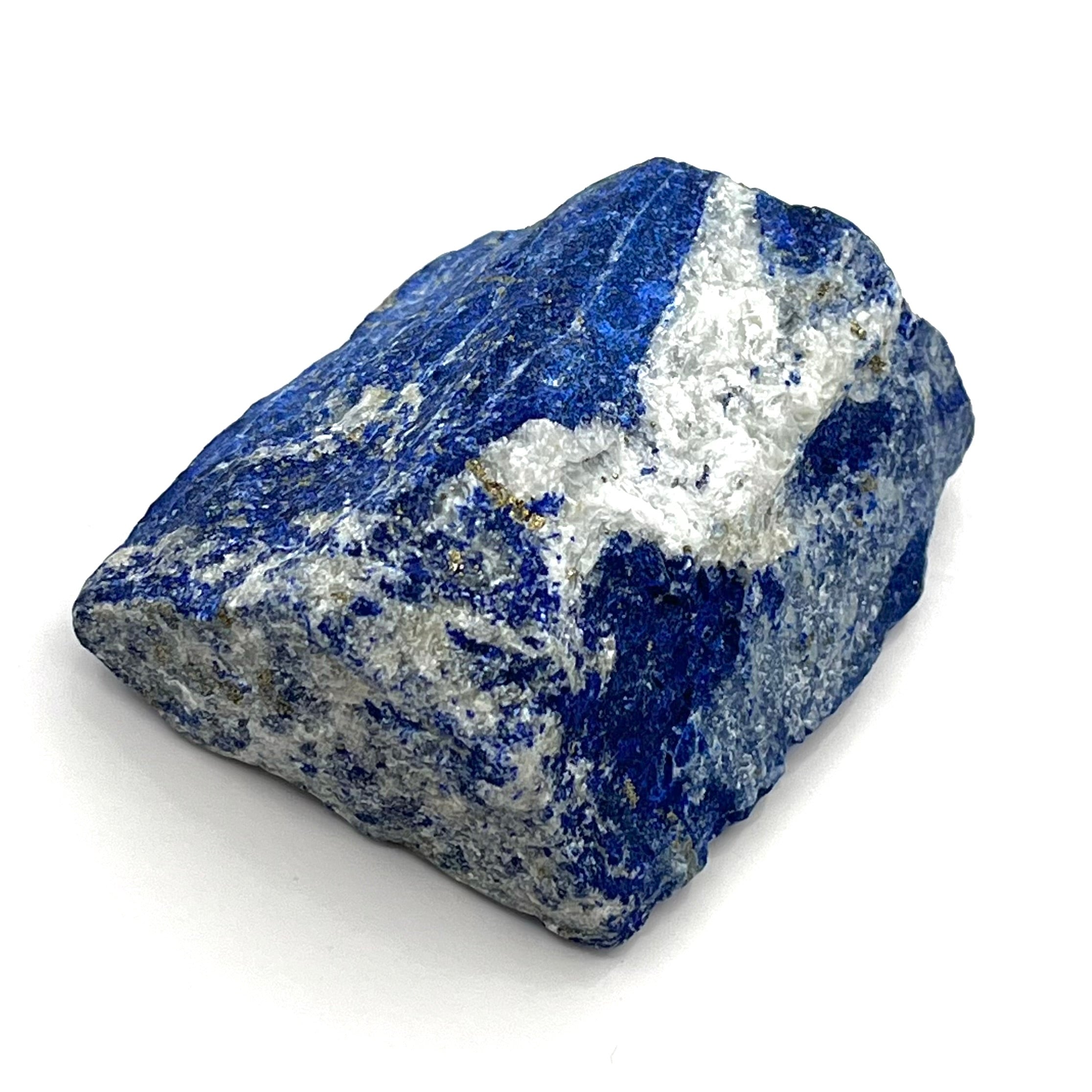 Raw Lapis Lazuli