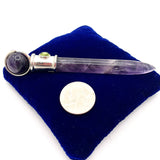Amethyst Wand