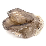 Smoky Elestial Quartz
