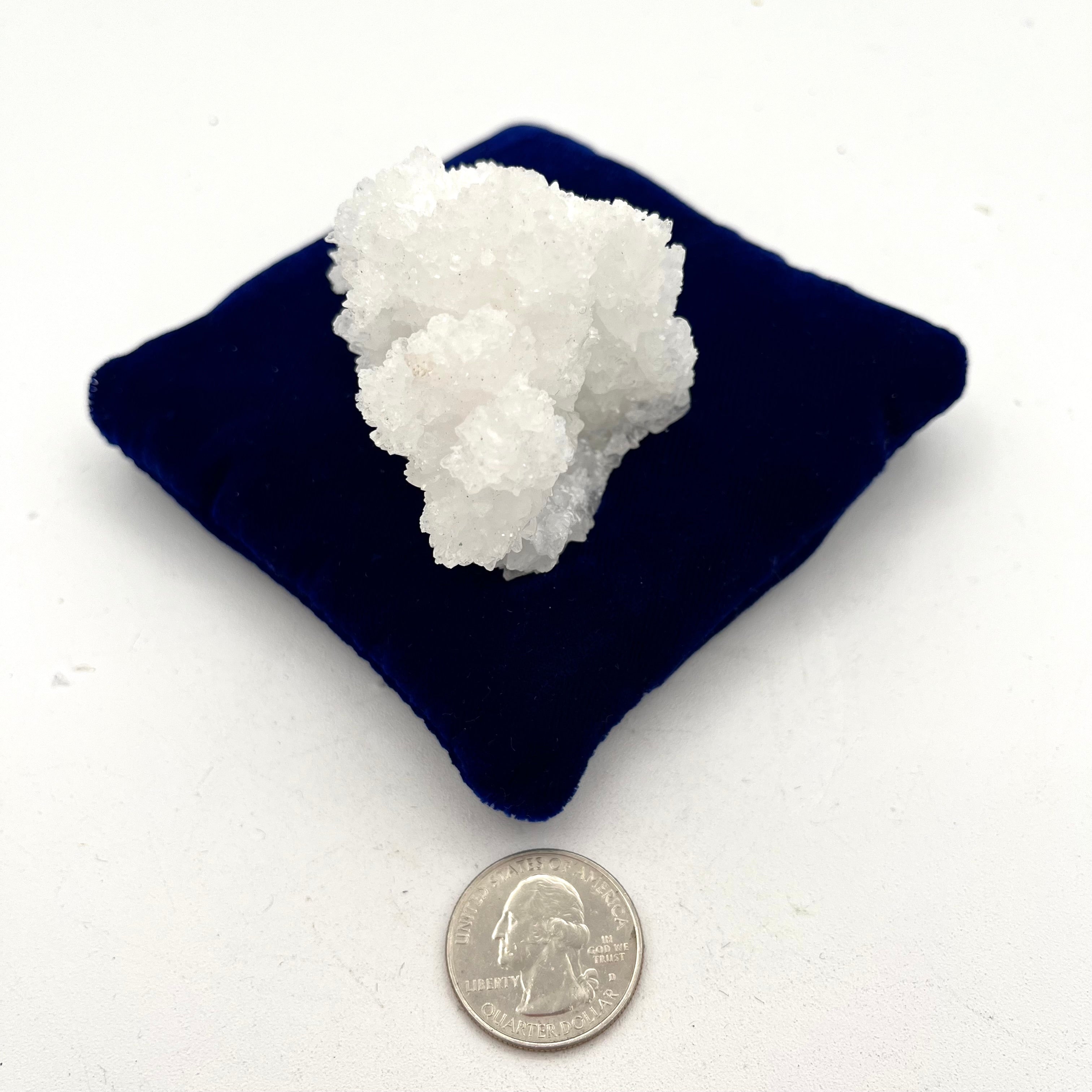 Cave Aragonite