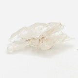 Pink Lithium Columbian Lemurian Cluster with Faden Formation