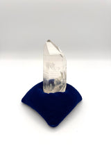 Lemurian Quartz