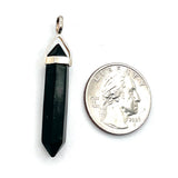 Shungite Pendant