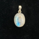 Moonstone Pendant