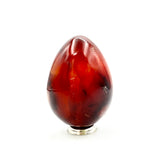 Carnelian Egg