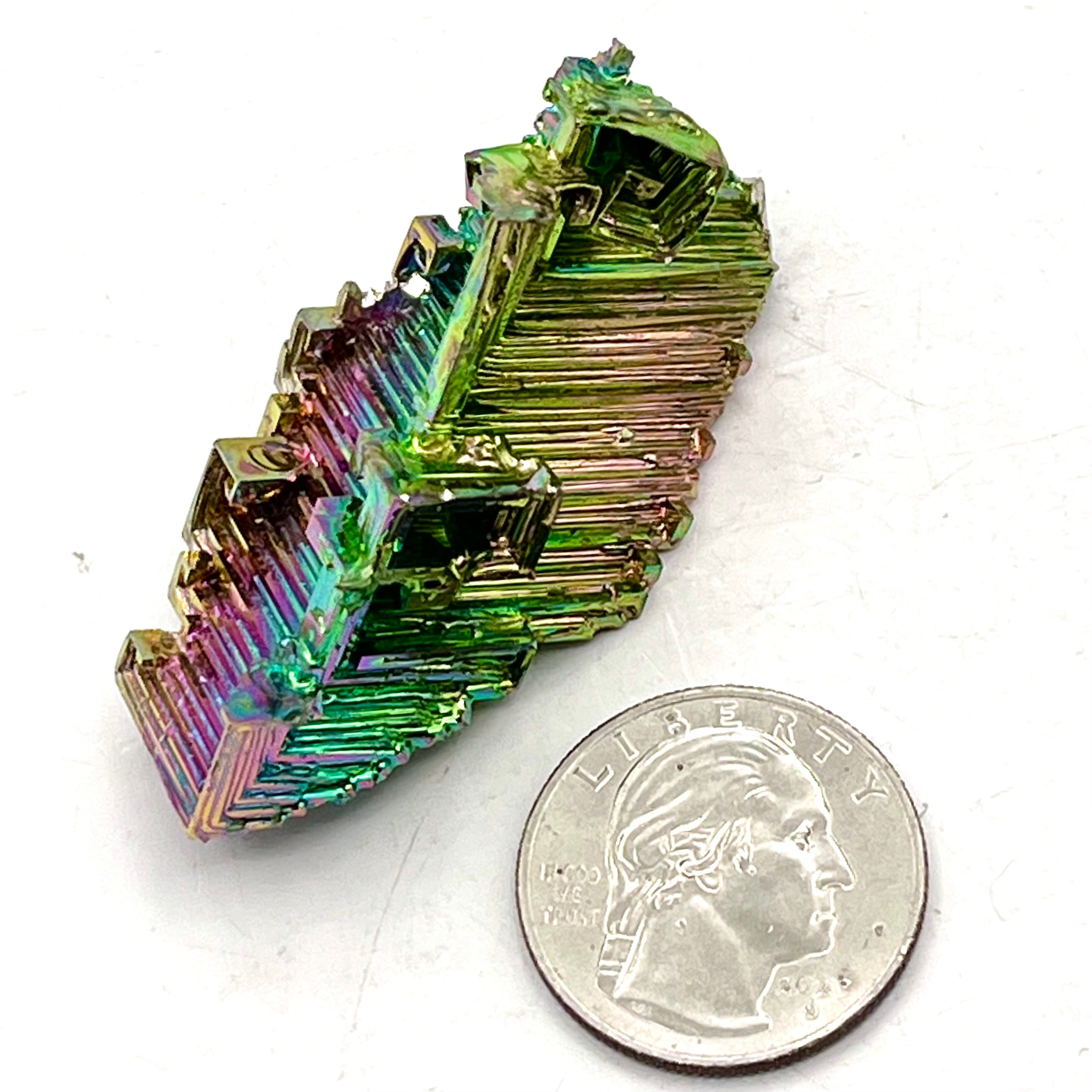 Bismuth