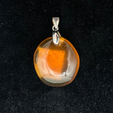 Amber Pendant