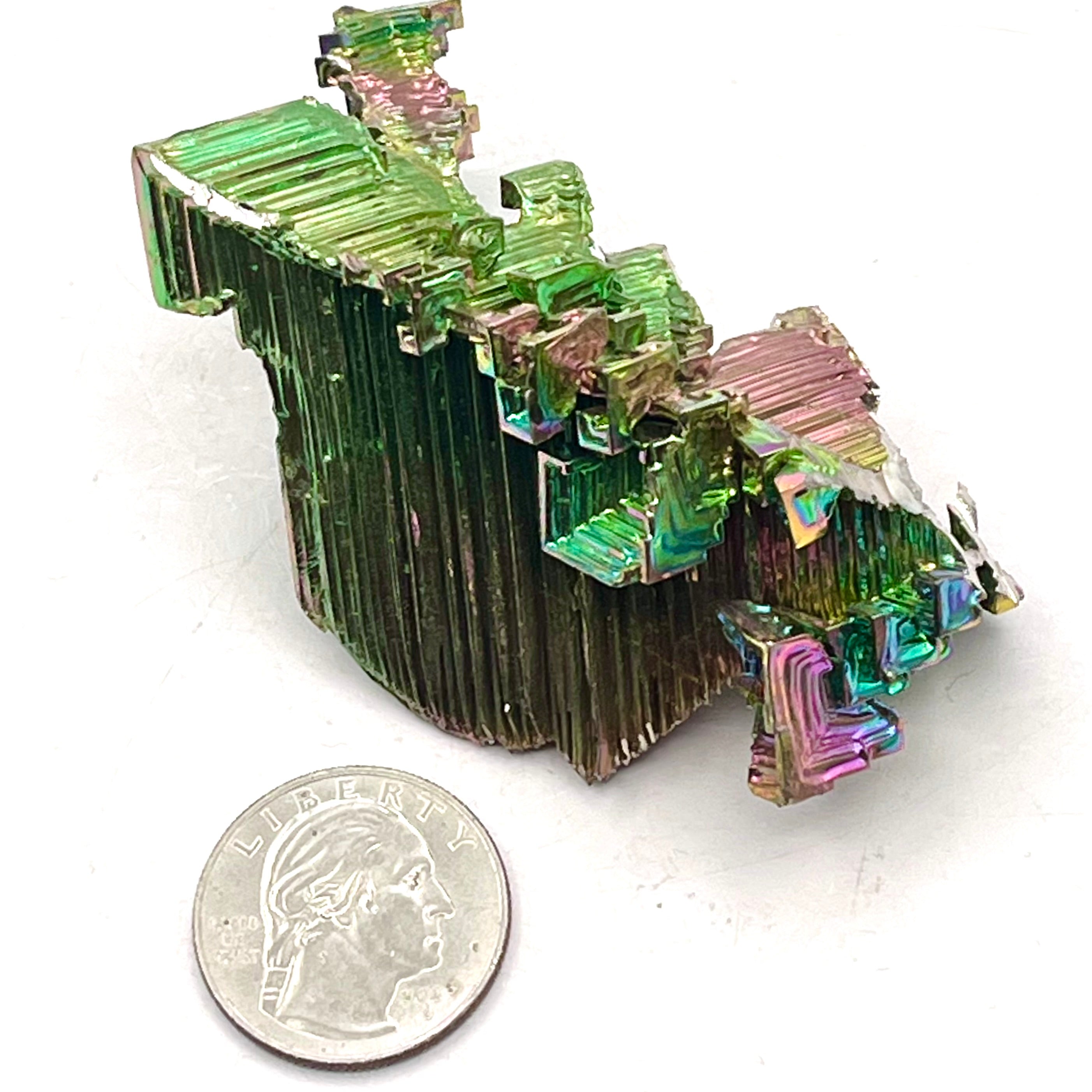 Bismuth