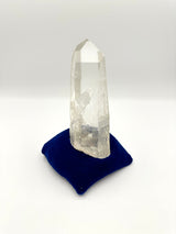 Lemurian Quartz