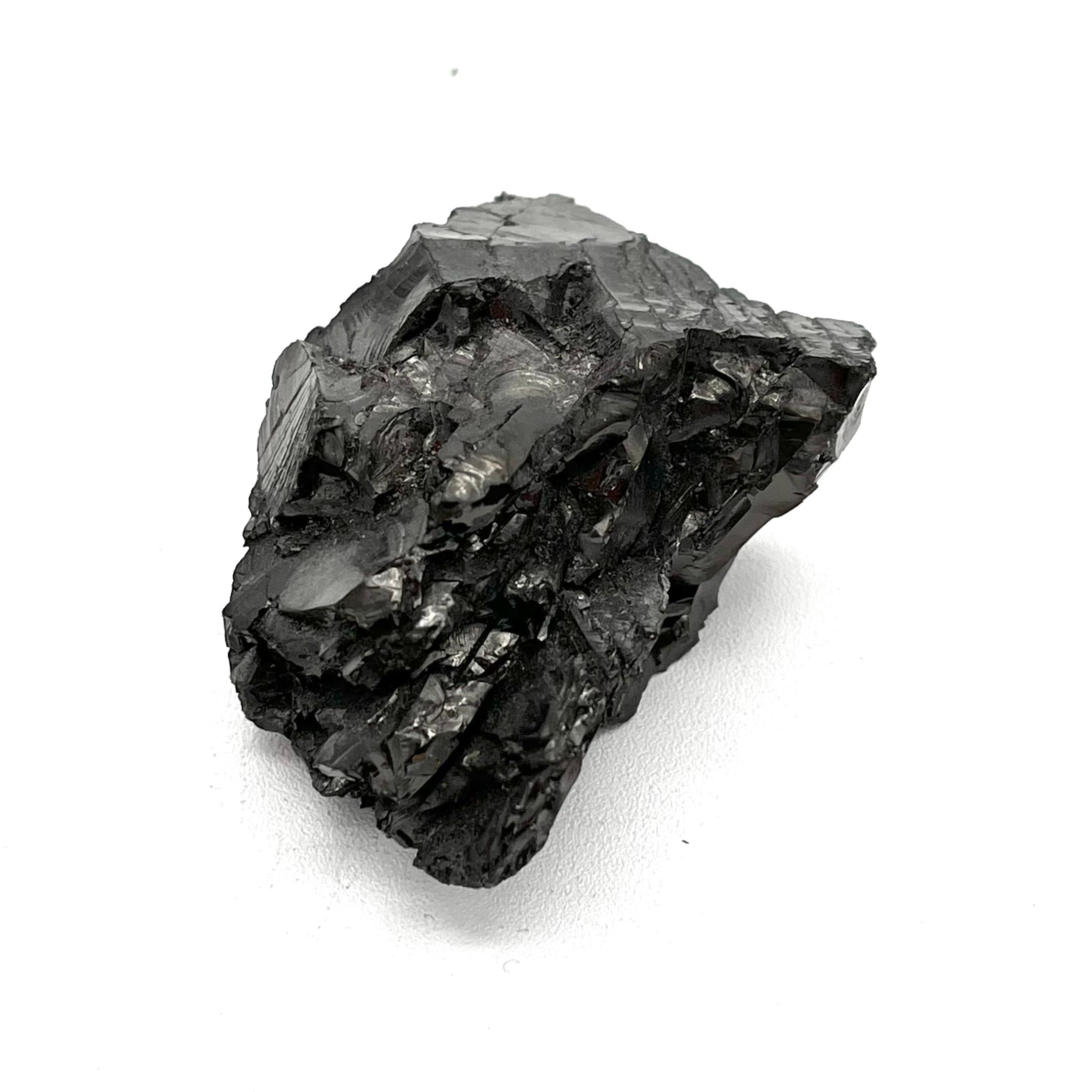 Raw Shungite