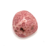 Polished Rhodochrosite