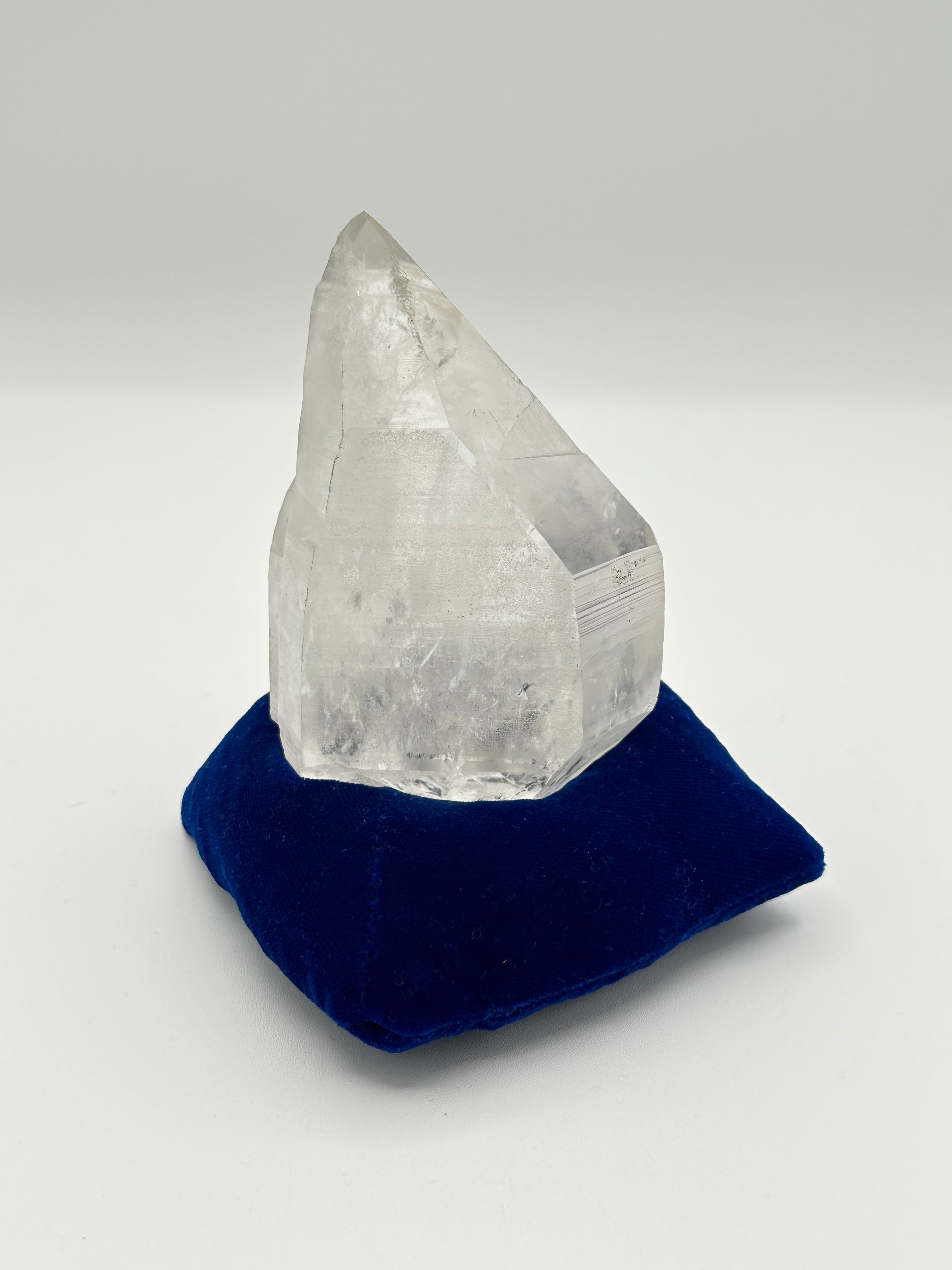 Lemurian Quartz