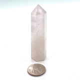 Rose Quartz Points