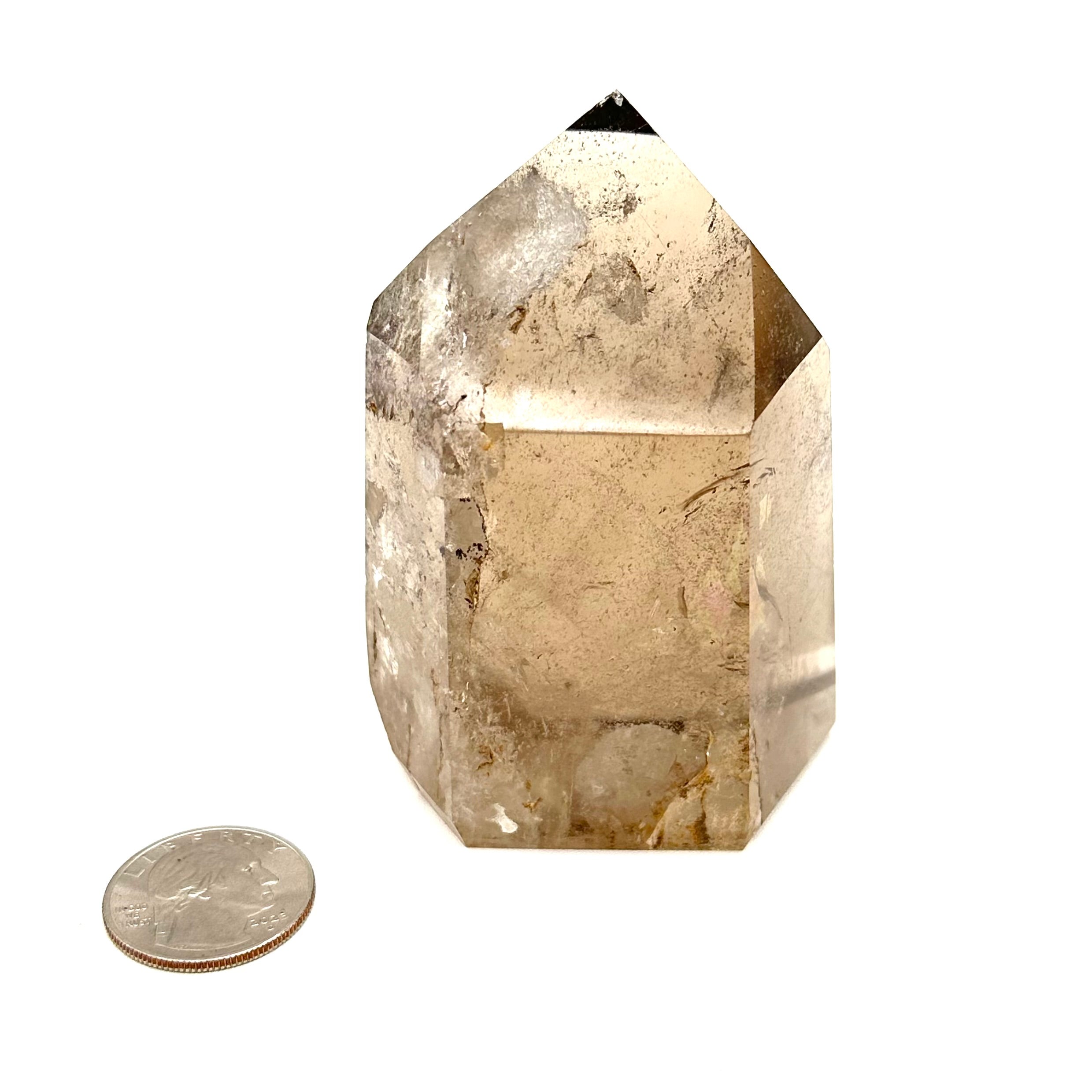 Smoky Quartz