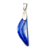 Lapis Pendant