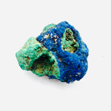 Azurite Malachite