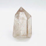 Smoky Quartz Point