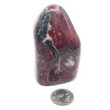 Tiger Iron/ Red Tiger Eye Obelisk