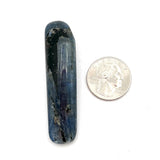 Polished Blue Kyanite Wands