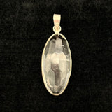 Quartz Pendant