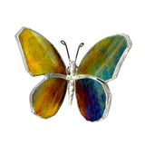 Butterfly Stained Glass