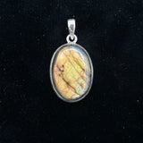 Labradorite Pendant