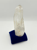 Lemurian Quartz