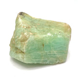 Natural Raw High Quality Aquamarine