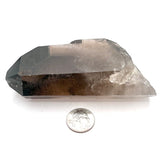 Smoky Quartz Point
