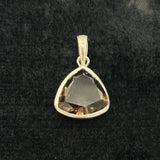 Smoky Quartz Pendant