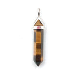 Tiger’s Eye Pendant