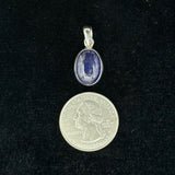 Tanzanite Pendant