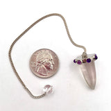 Quartz Pendulum