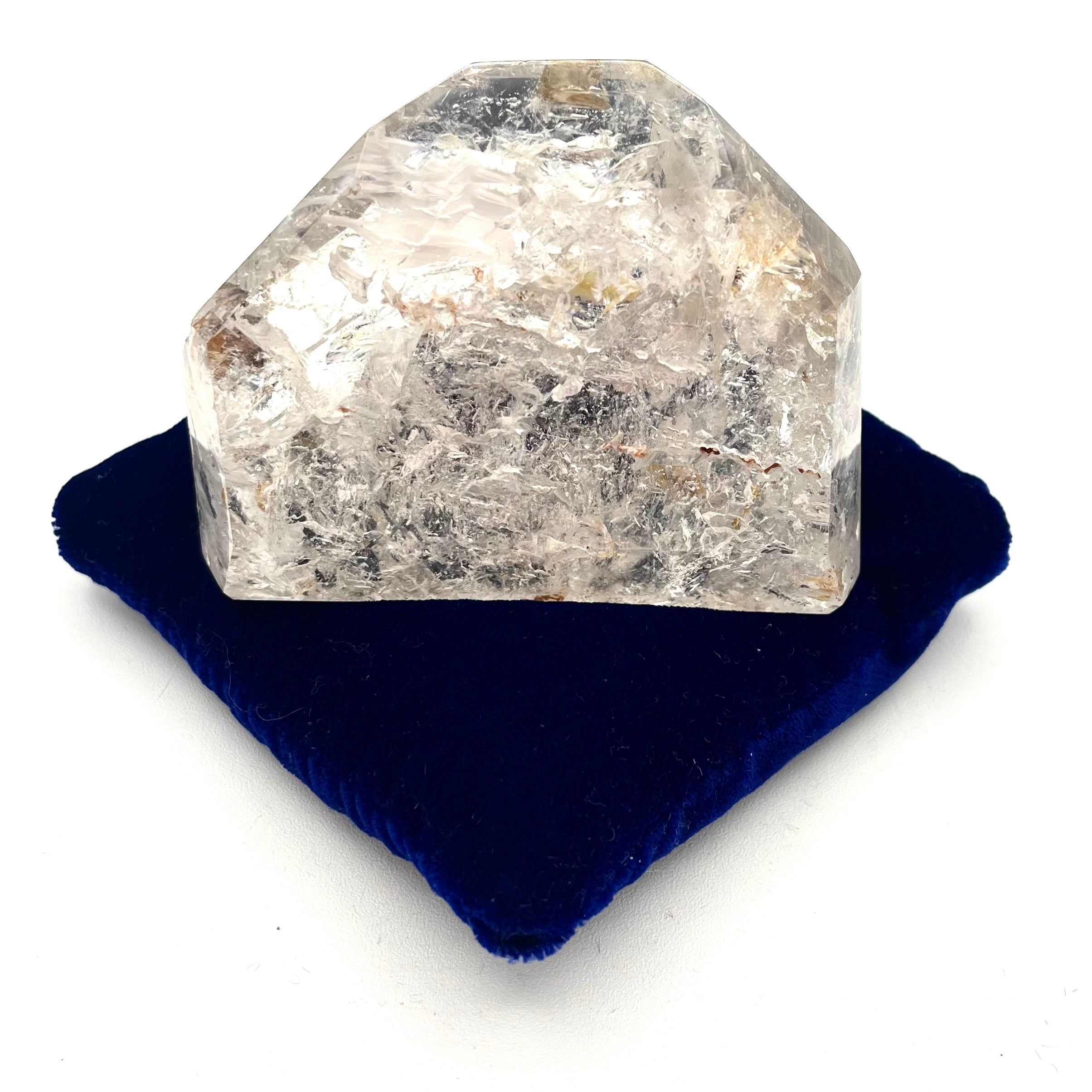 Inclusion Quartz