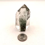 Scenic Inclusion Quartz Point