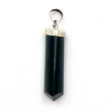 Black Tourmaline Pendant